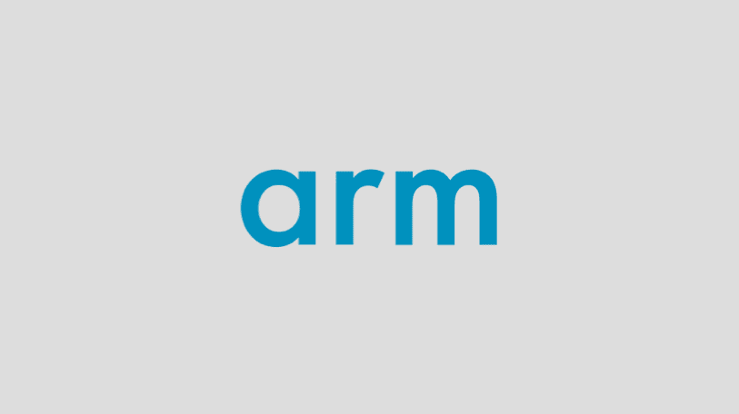 ARM logo