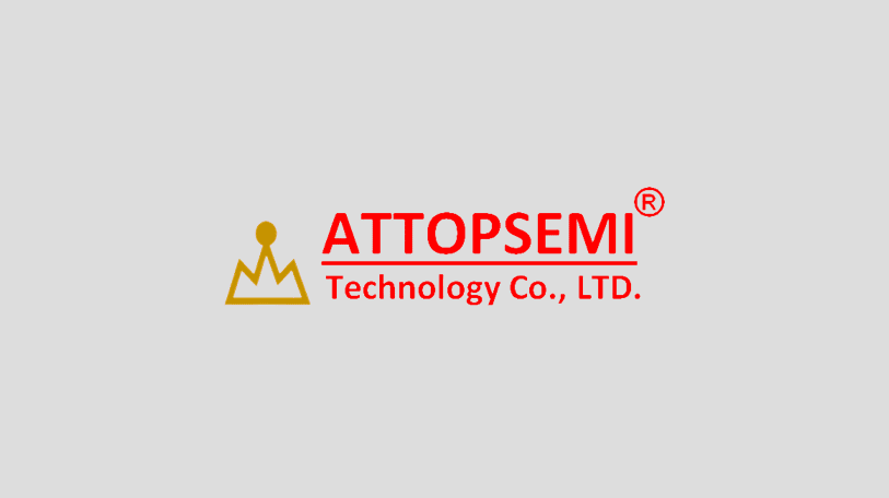 Attopsemi Logo