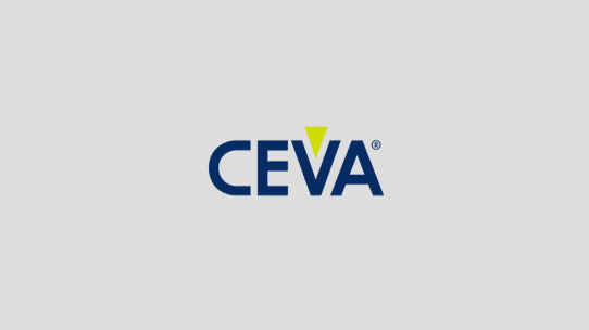 CEVA logo