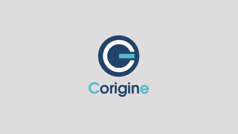 Corigine Logo