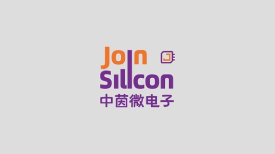 JoinSilicon Logo