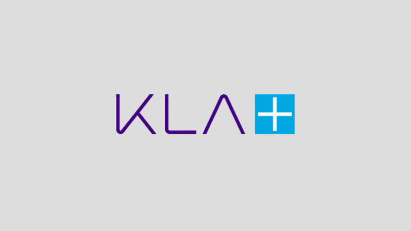 KLA Logo