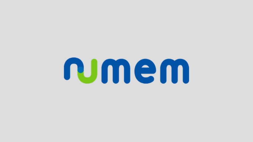 numem Logo