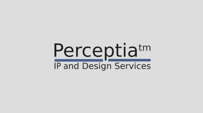 Perceptia Logo