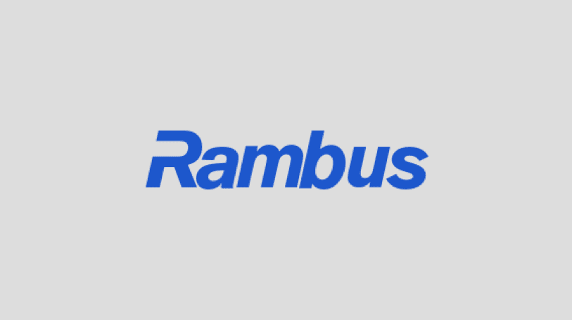 Rambus Logo