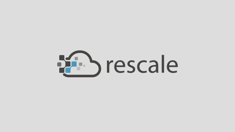 rescale Logo