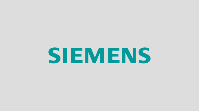 SIEMENS Logo