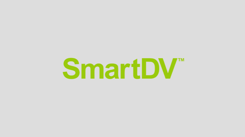 SmartDV Logo