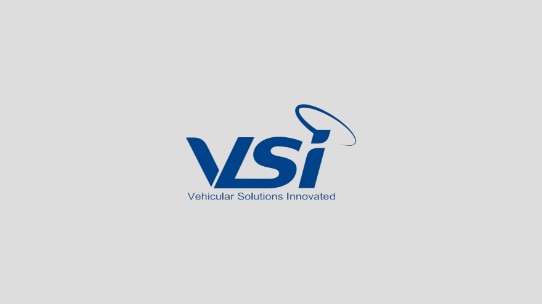 VSI Logo