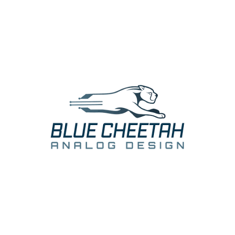 blue cheetah ci