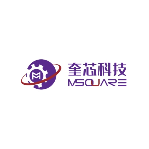 Msquare ci