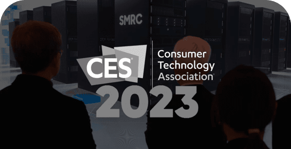 CES 2023 