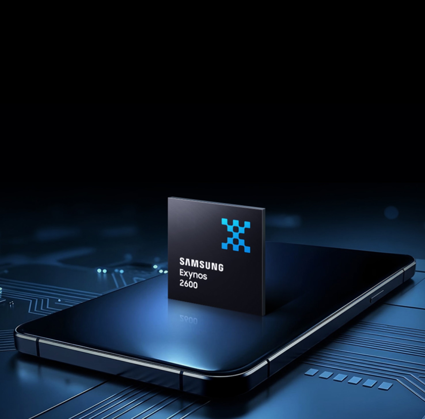 Exynos 2600