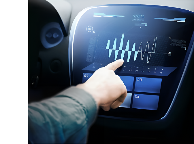 Samsung Electronics UFS 3.1 is used by the next generation of hugely upgraded in-vehicle infotainment systems.