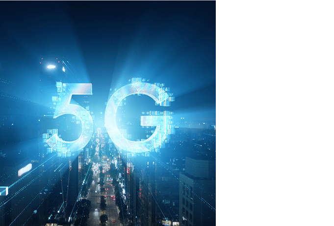 UFS 2.1 : 智能手机、平板电脑和 5G 技术