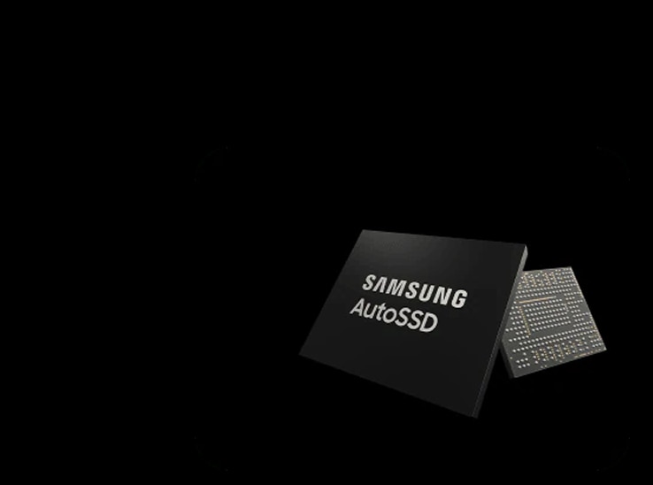 automotive ssd