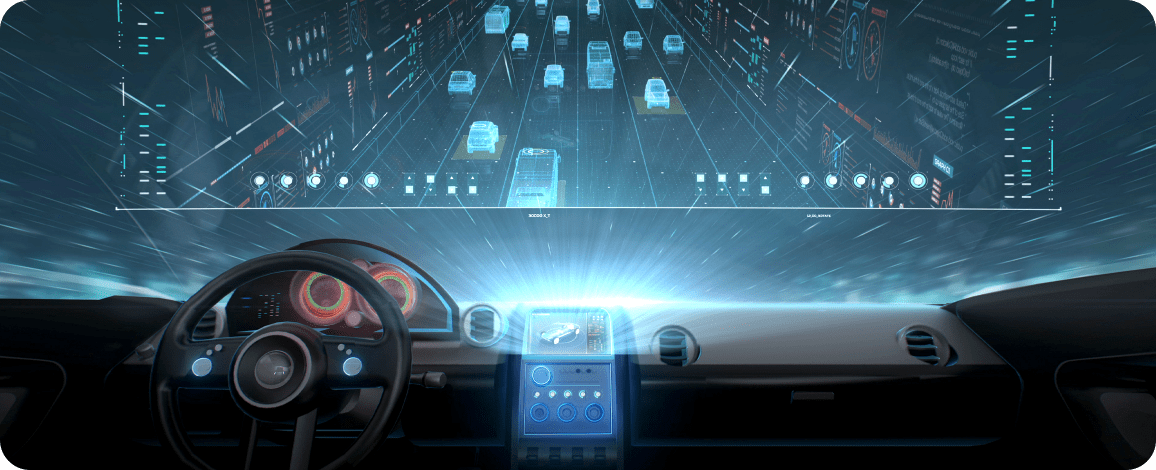Samsung Electronics LPDDR, eMMC, and SSD solutions provide the immense bandwidth and capacity required for the essential information hub, Telematics/Gateway.