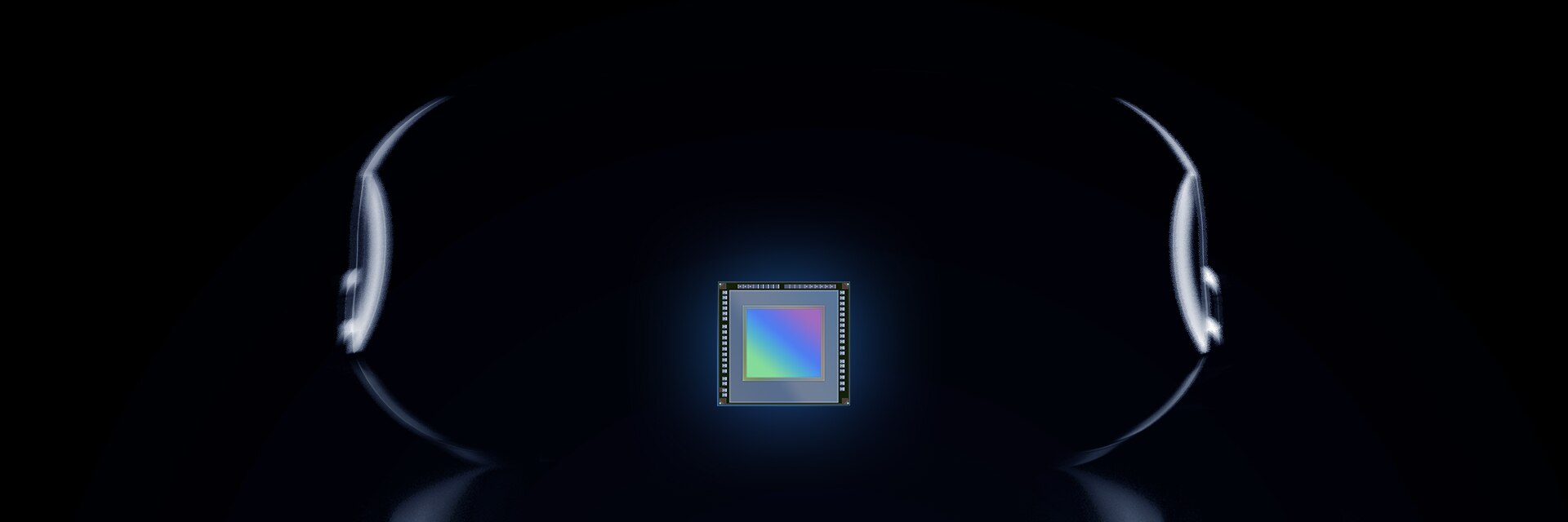 三星全局快门图像传感器为速度与准确性要求严苛的XR设备等应用提供尽可能减少失真的图像。