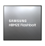 HBM2E Flashbolt 产品图片.