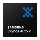 Exynos Auto V920 产品图片.