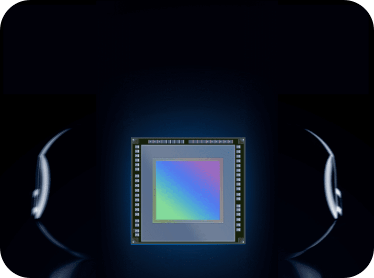 Global Shutter Image Sensor