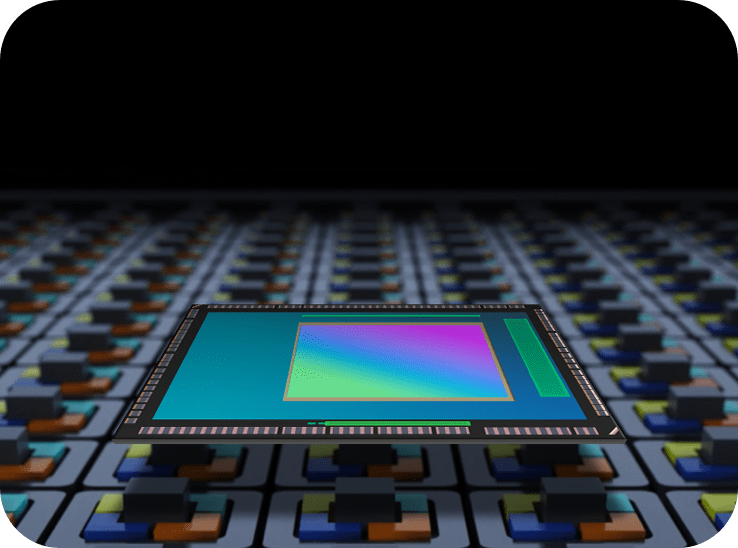 Samsung Mobile Image Sensor
