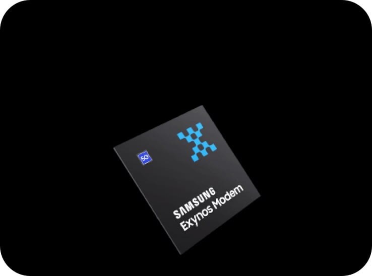 三星 Exynos 调制解调器