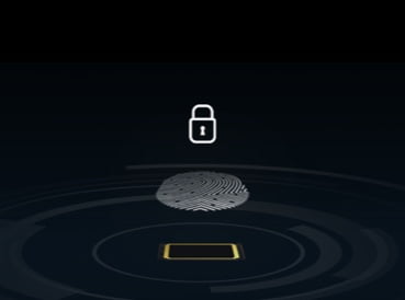 Samsung Semiconductor Products, Security Solutions, Biometric Card