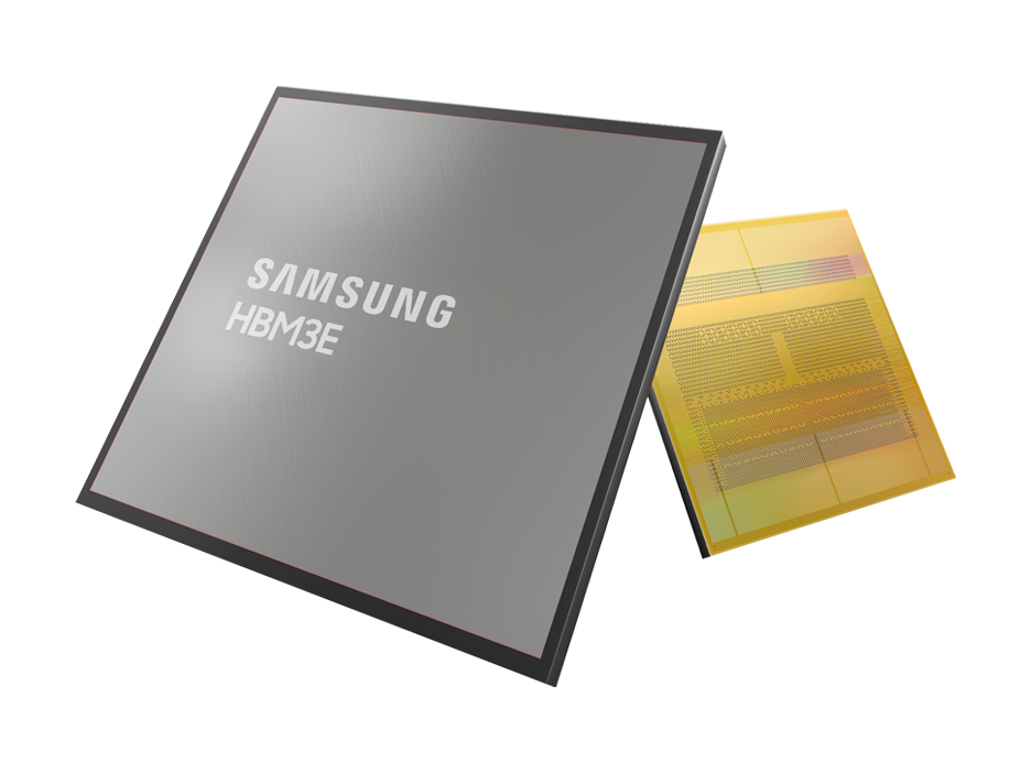 HBM3E