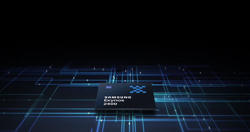 三星Exynos 2400确保在FR1和FR2环境中的无缝通信，让您快速流畅享受电影和游戏的乐趣，并在蜂窝网络盲区中保持连接。