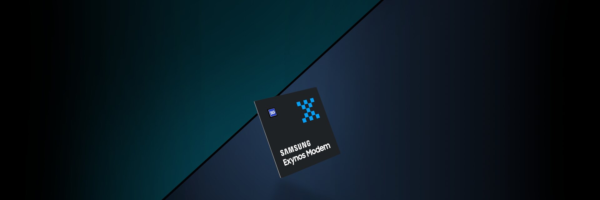 三星半导体处理器，Exynos 调制解调器，为 5G 时代量身打造