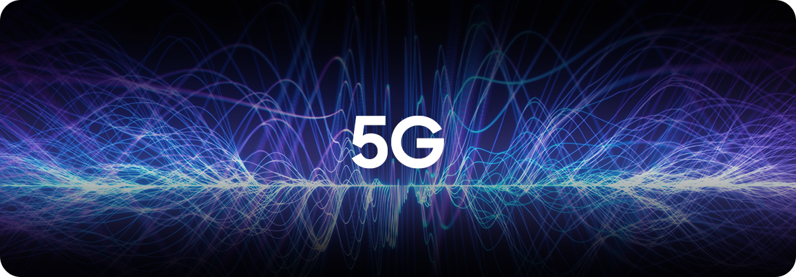 Samsung Semiconductor Processor, Exynos RF, Various RF Solutions including Wi-Fi, Bluetooth, FM Radio and GNSS