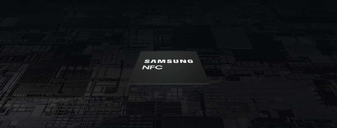 Samsung Semiconductor NFC Security Solutions, Topnotch Stable NFC Connection