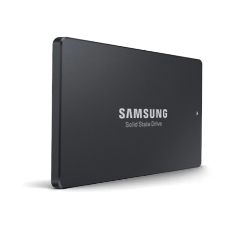 삼성반도체 엔터프라이즈 SSD, 대용량 업무에 적합한 최적의 솔루션, PM883