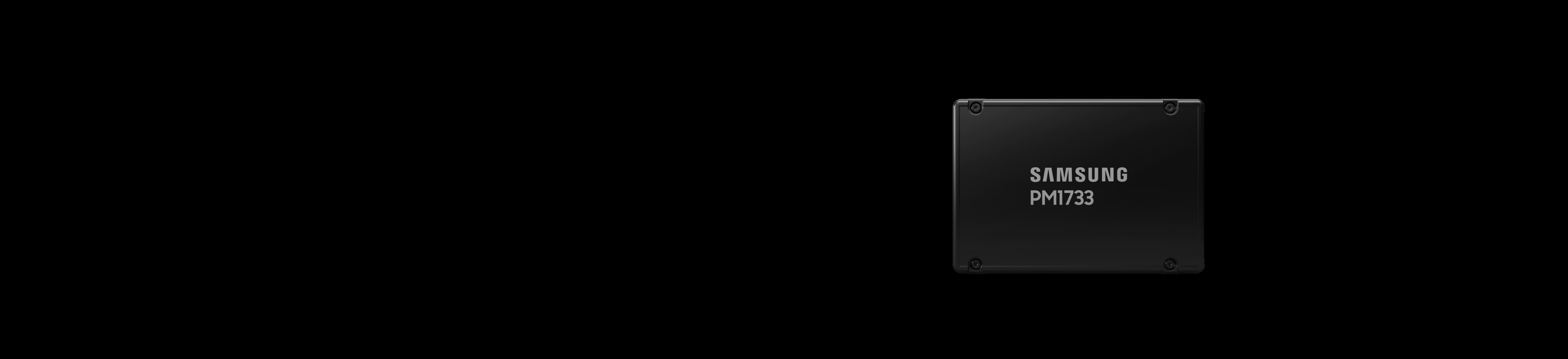 Samsung Semiconductor Enterprise SSD, Innovating Enterprise Storage