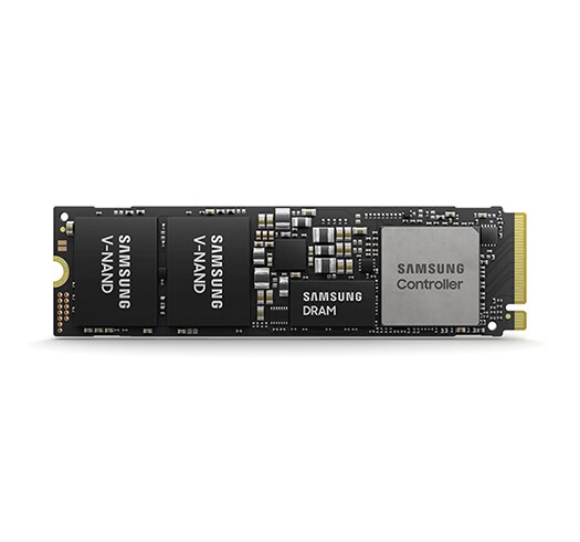 Samsung Semiconductor Client SSD, PM9A1