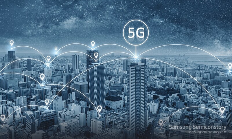 5G