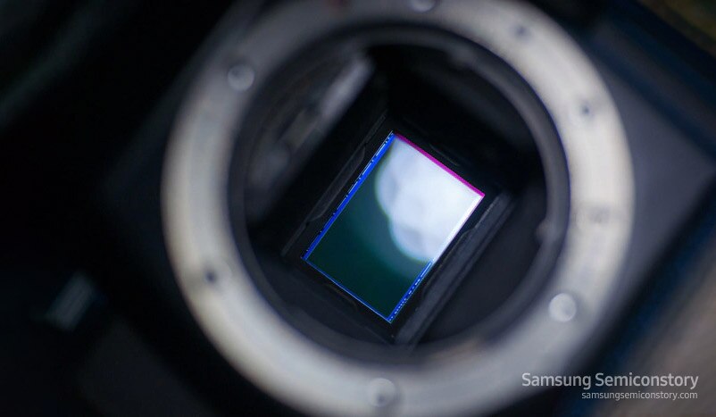 CCD Image Sensor