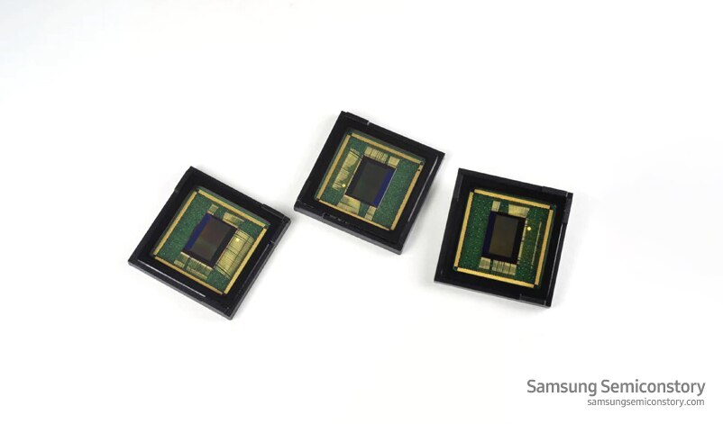 CMOS Image Sensor (CIS)