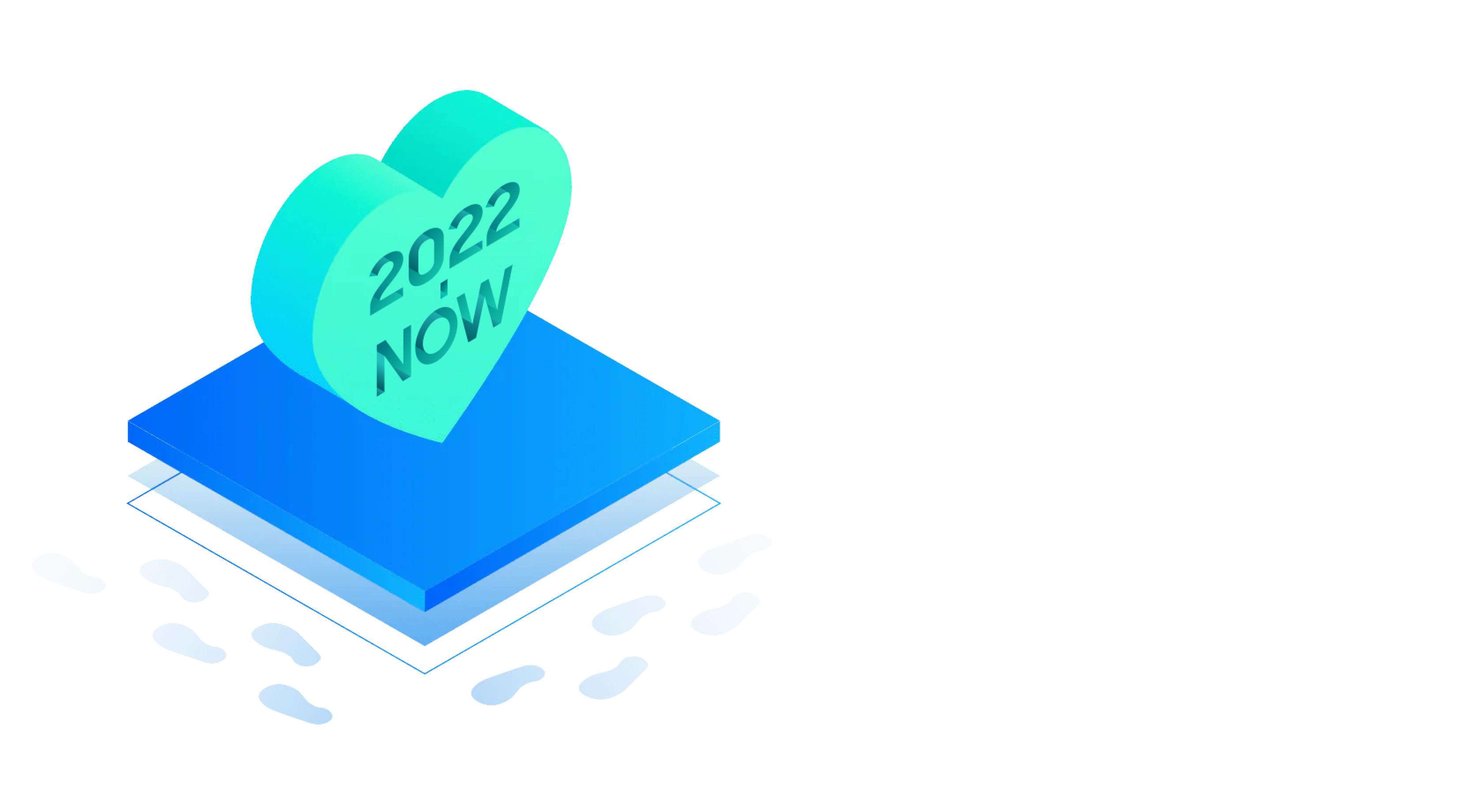 信息图中的心形代表从 1998年到 2021年上半年的累计参与人数以及在此期间的累计募捐金额。
