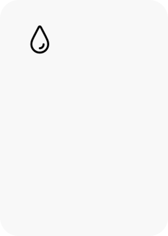 水
