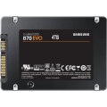 870 EVO (500GB) 제품 이미지입니다.